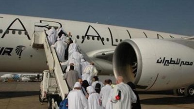 10 % زيادة في أسعار الحج بسبب ارتفاع الدولار