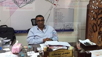 رئيس جهاز أكتوبر الجديدة يوجه نصائح لحاجزي شقق الإسكان الاجتماعي