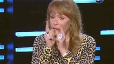 بالفيديو..«لوسى»: «أجرى وصل إلى نصف مليون في الحفلة»