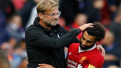 روبي فاولر يكشف سبب تغيير محمد صلاح أمام روما