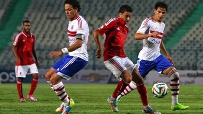«شوبير»: قمة الأهلي والزمالك على استاد «برج العرب»