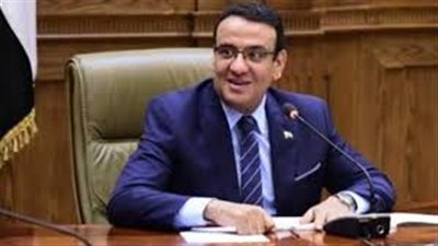 متحدث البرلمان يعلق على رسالة السيسي الموجهة للنواب