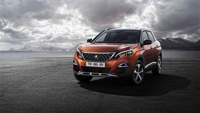 جمارك السيارة «بيجو 3008» الواردة من الكويت