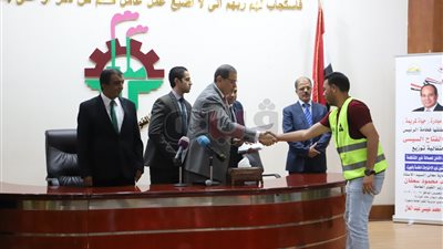 براتب 3500 جنيه.. 