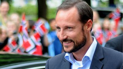 اليوم.. ولي عهد النرويج يتوجه إلى فنلندا