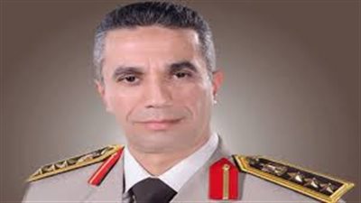 المتحدث العسكري: التنظيمات الإرهابية تحاول التأثير في الشارع بأخبار وهمية