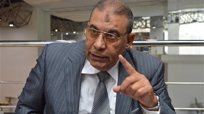 اللواء جمال كحيلة: نصر أكتوبر «معجزة».. وبسالة المقاتل المصري سر قهر العدو