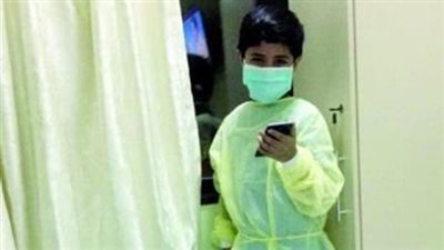 طفل سعودي يتبرع لوالدته بنخاعه لإنهاء معاناتها مع السرطان