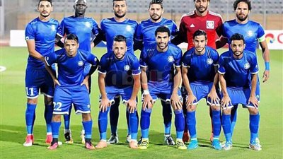 سموحة يختتم مشواره بالدوري خامسًا وثنائي الدفاع أبرز المكاسب