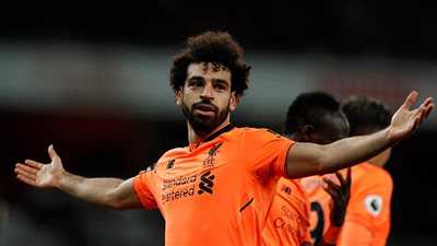 ماركا الإسبانية: صلاح هو العنصر الذي تفتقده الليجا