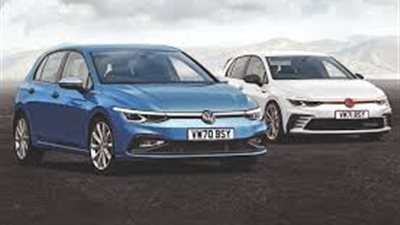 مزايا فولكس فاجن جولف الجديدة