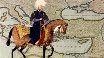 22 ألف بيت مسلم بالقاهرة في القرن الـ17