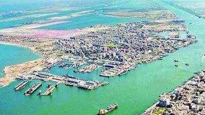 وفد من «اقتصادية قناة السويس» يبحث جذب استثمارات نمساوية