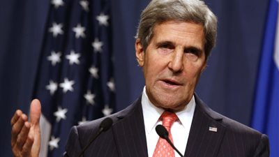 أمريكا ترحب بـ «مقترح الهدنة المصرى» وتطالب «حماس» الالتزام به