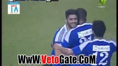 بالفيديو.. سموحة يكتسح النصر برباعية في أول مباراة لـ«محمد يوسف»