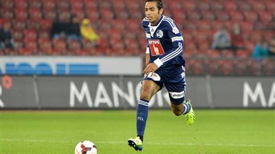 اليوم..جراسهوبرز «كهربا» يواجه «ليل الفرنسي» بدوري أبطال أوربا