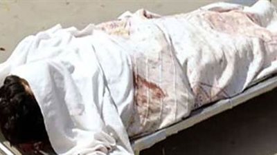 مقتل شخص طعنا في مشاجرة بالإسماعيلية