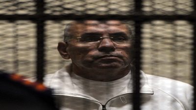 رفع جلسة محاكمة وزير الزراعة السابق في «الرشوة» لعدم حضور «الديب»