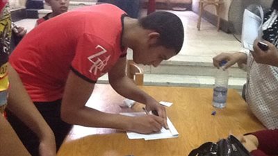 ننشر قائمة الكليات التي تقبل طلاب الدبلومات والمعاهد بحد أدنى 75%