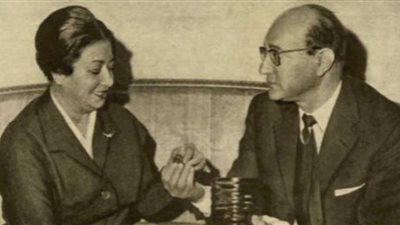 البارودي: غلبت أصالح بين نجوم الغناء وأقطاب التواشيح في ليالي رمضان