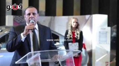 نائب رئيس «شيري»: نجحنا في حل أزمة عدم توافر قطع الغيار