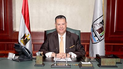 قرار جمهوري بتخصيص 18.6 فدان لمحطة أبوصير لمعالجة الصرف ببني سويف