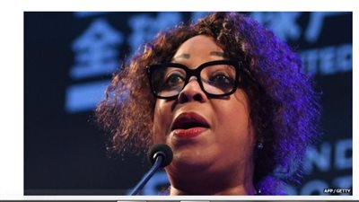 اتهامات لسكرتير الـ«فيفا» بسبب علاقتها مع الحاج ضيوف