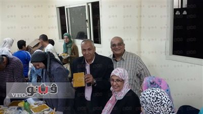 بالصور.. دورات لتعليم صناعة التحف اليدوية والأنتيكات بمنشأة ناصر