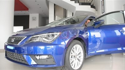 تعرف على سعر سيارة سيات ليون 2020 في الأسواق المصرية (فيديو)