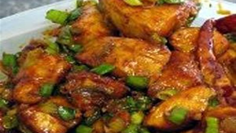 صدور الدجاج بصوص
