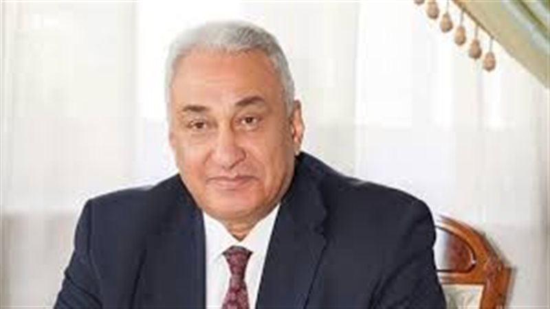  سامح عاشور، نقيب