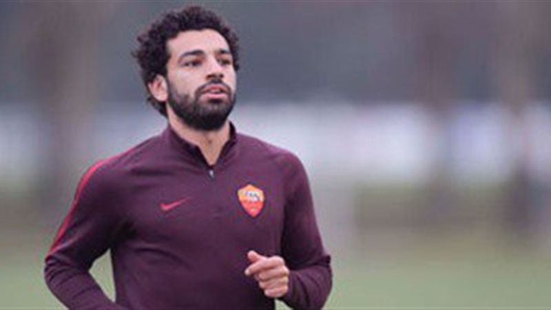 محمد صلاح 