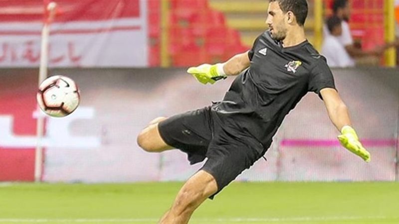 محمد عواد 
