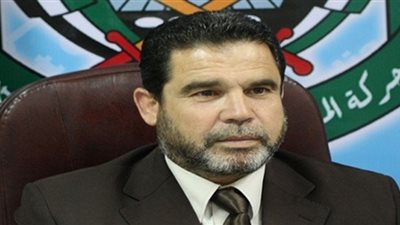 حماس: لا تنازل عن أرض فلسطين من البحر إلى النهر