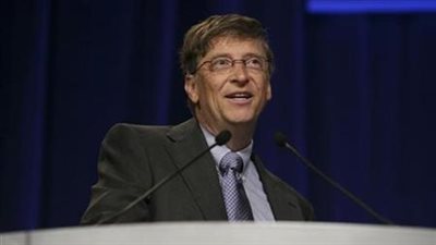 الملياردير الأمريكى 