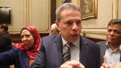 بالصوت.. توفيق عكاشة يتراجع عن تسوية معاشه ويطلب إجازة من ماسبيرو