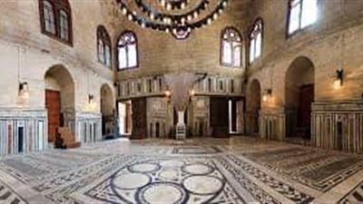 قبة الغوري تستضيف حفل 