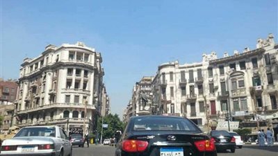 رئيس حي الأزبكية: عماد الدين وطلعت حرب وشريف شوارع بديلة لـ26 يوليو