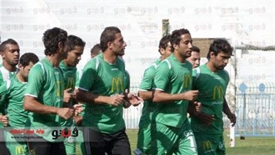 المحلة يصرف مستحقات لاعبيه.. اليوم