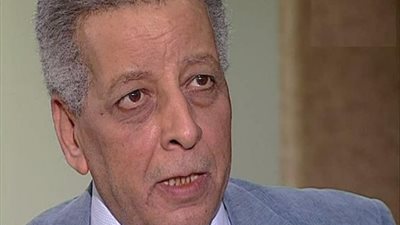 إصابة الفنان خليل مرسي بأزمة قلبية حادة