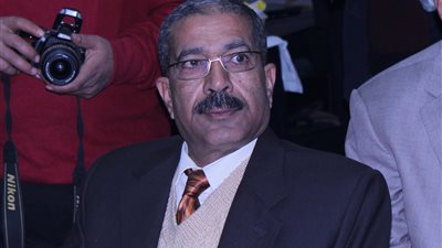 اعتصام العاملين بجهاز النظافة بالسويس