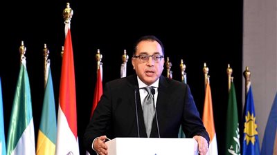 مدبولي: جائزة التميز الحكومي ستصبح إلزامية على جميع الجهات العام المقبل