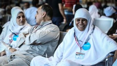 غدا آخر موعد لسداد رسوم حج الجمعيات الأهلية