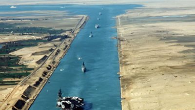 ننشر قائمة بنوك تمويل مشروع «محور قناة السويس».. «الأهلي» يرأس تحالف بنوك التمويل.. «باركليز مصر» ينشئ محفظة خاصة.. «HSBC» يعرض خدماته.. ولقاء مرتقب للبنوك مع &