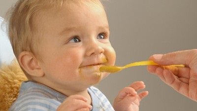 تحديد مواعيد وجبات طفلك تربية وصحة