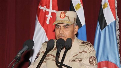 وزير الدفاع يفتتح المرحلة التجريبية لخدمات الجيل الرابع للاتصال العسكري