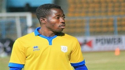 الثنائي الأفريقي في الاتحاد السكندري مهدد بالرحيل