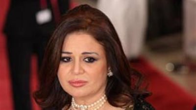 إلهام شاهين: ترشيح 