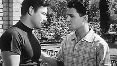 «عبد الحليم» ينتقم من «رمزي» بالضربة القاضية