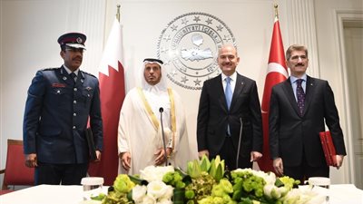 بتعليمات من أردوغان.. مونديال 2022 بقطر تحت الحماية التركية